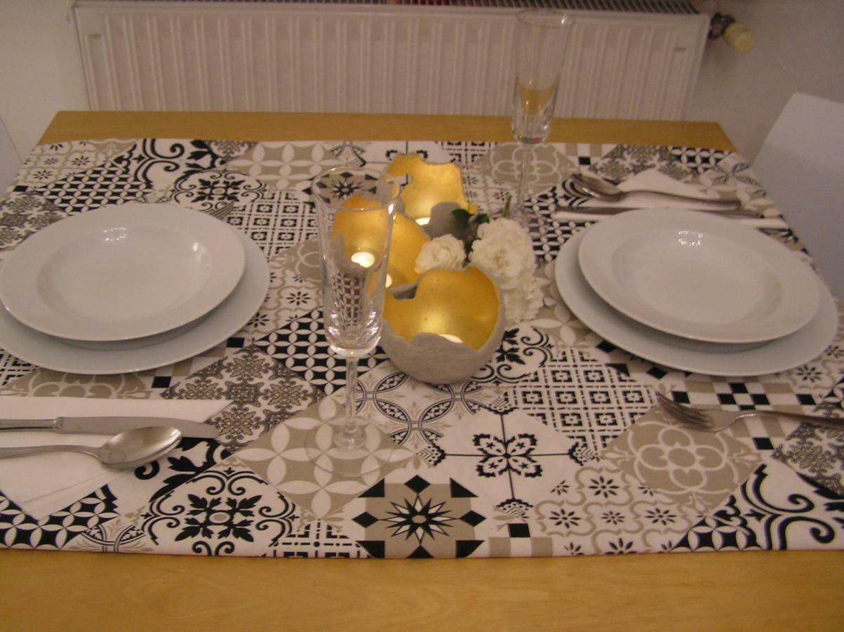 Atelier Leilighet Portogruaro Eksteriør bilde